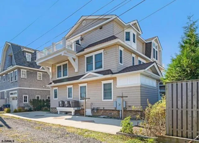 $18,000 | 403 20th Street South, Brigantine, NJ 08203