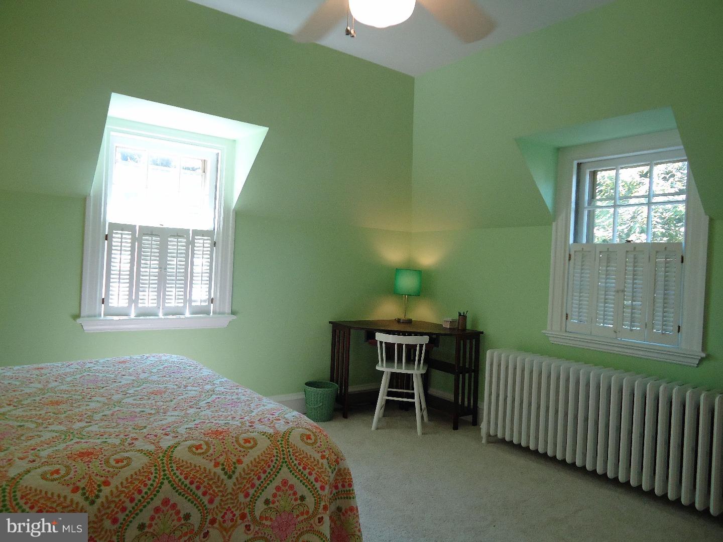 173 Shawnee Road Ardmore, PA 19003 - Photo 22 of 25 Bedroom 4
