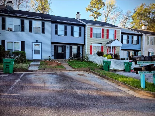 $1,400 | 4672 Longman Way, Stone Mountain, GA 30083