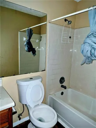 $1,400 | 4672 Longman Way, Stone Mountain, GA 30083