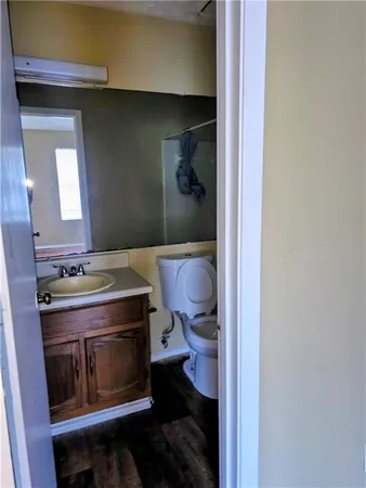 $1,400 | 4672 Longman Way, Stone Mountain, GA 30083