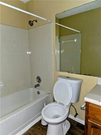 $1,400 | 4672 Longman Way, Stone Mountain, GA 30083