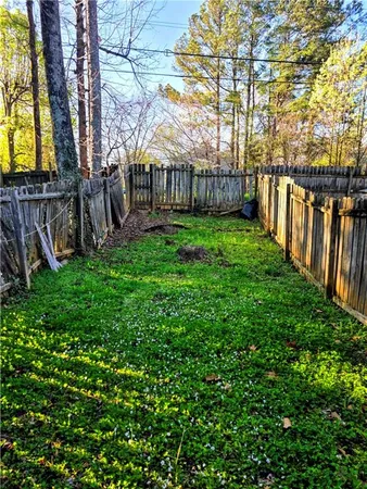 $1,400 | 4672 Longman Way, Stone Mountain, GA 30083