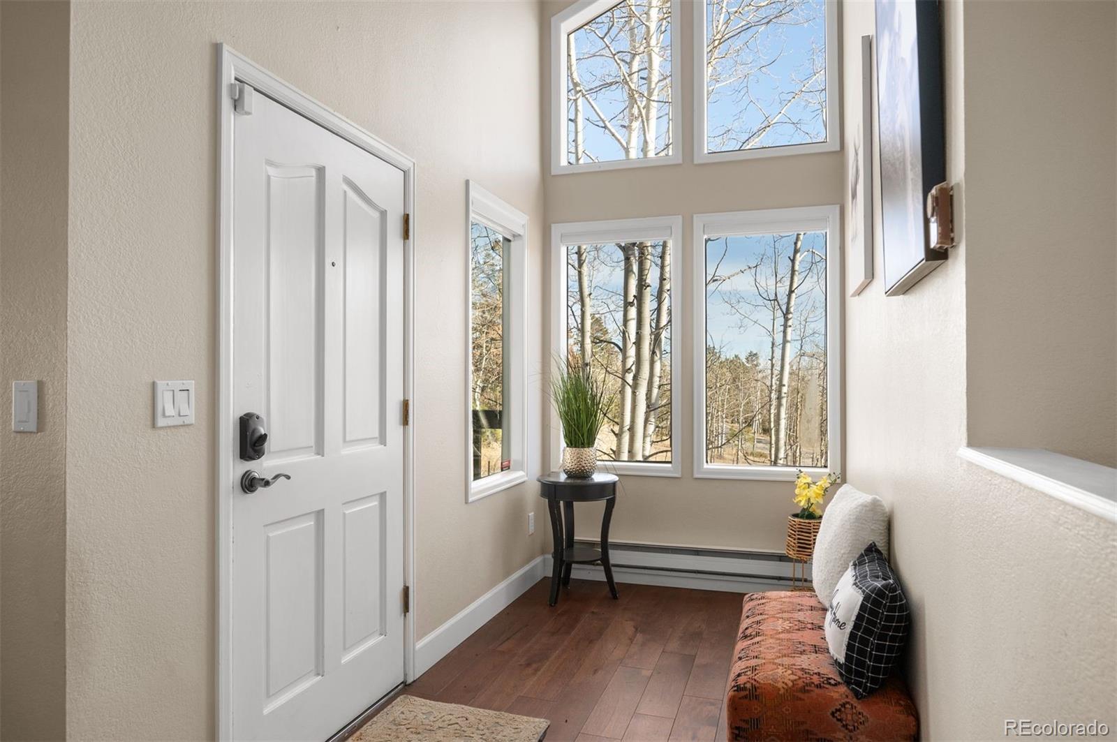 1362 Pine Valley Road Evergreen, CO 80439 - Photo 11 of 48