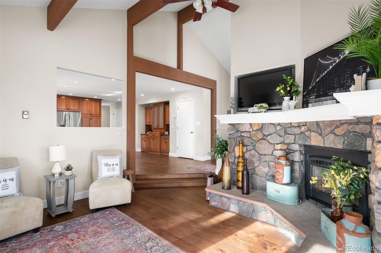 1362 Pine Valley Road Evergreen, CO 80439 - Photo 12 of 48