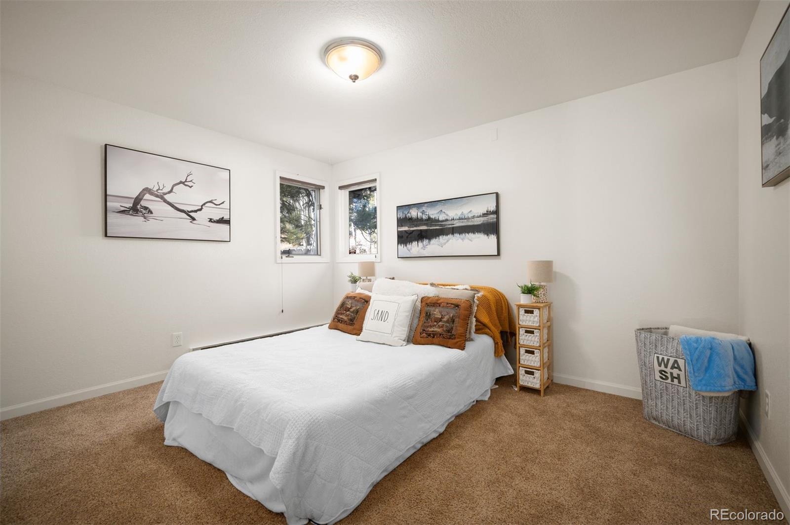 1362 Pine Valley Road Evergreen, CO 80439 - Photo 21 of 48