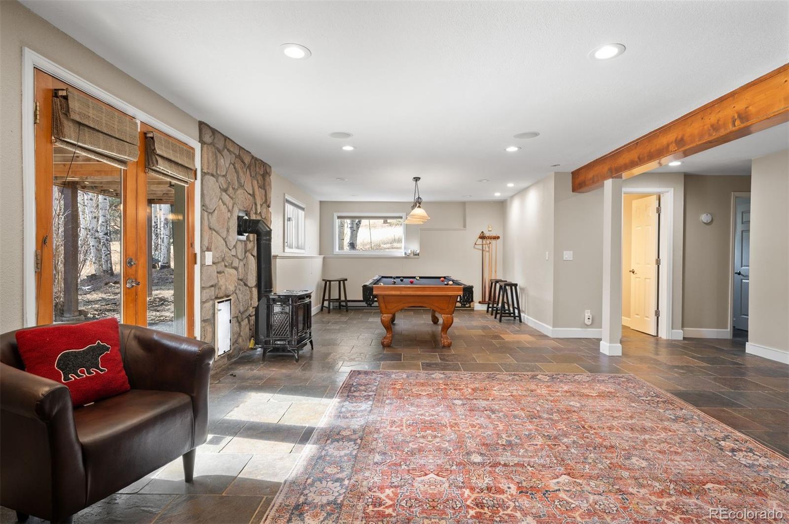 1362 Pine Valley Road Evergreen, CO 80439 - Photo 23 of 48