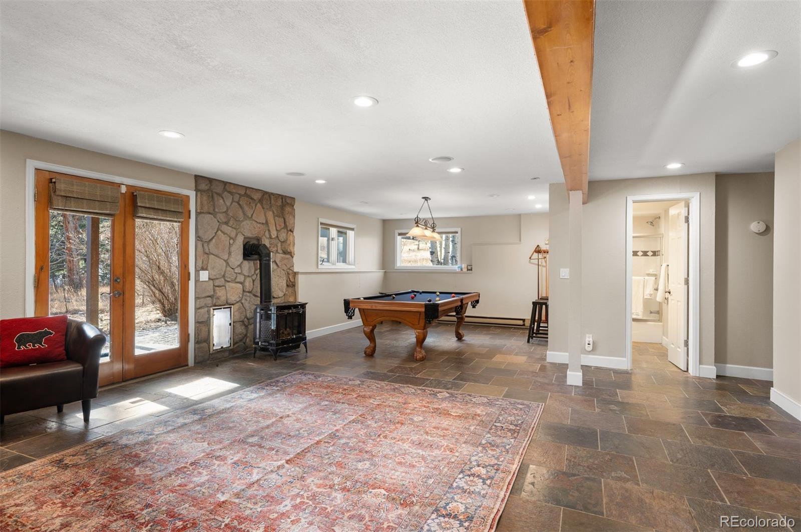 1362 Pine Valley Road Evergreen, CO 80439 - Photo 24 of 48