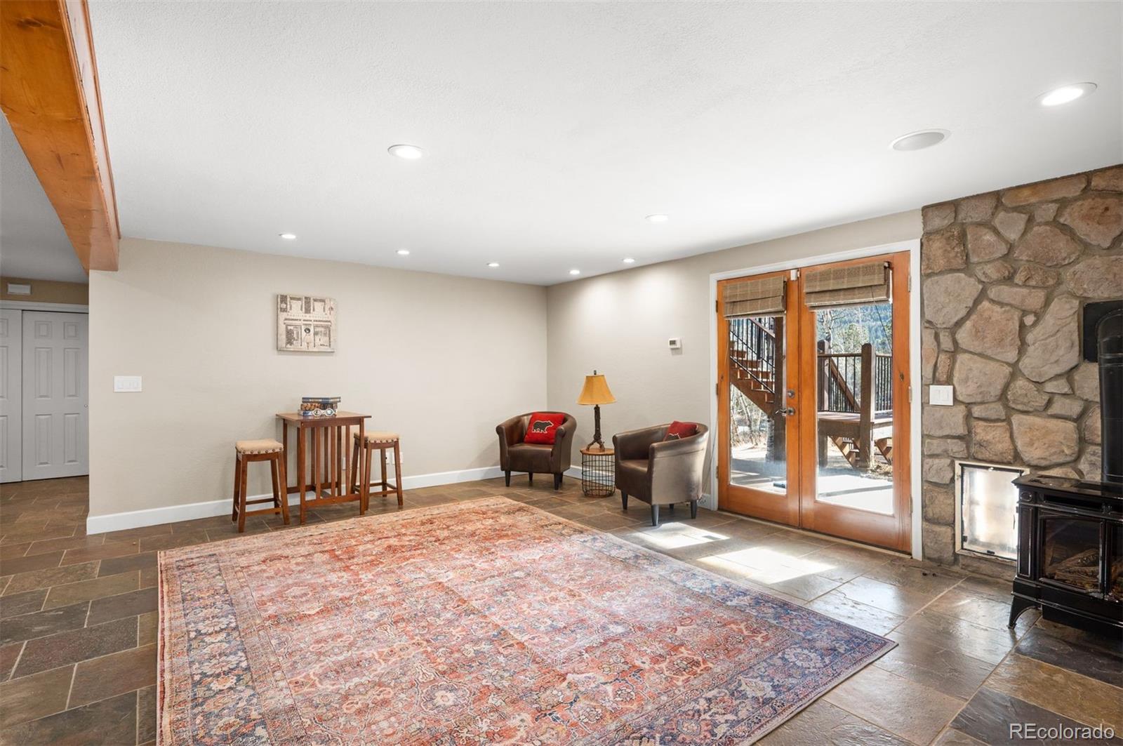 1362 Pine Valley Road Evergreen, CO 80439 - Photo 25 of 48