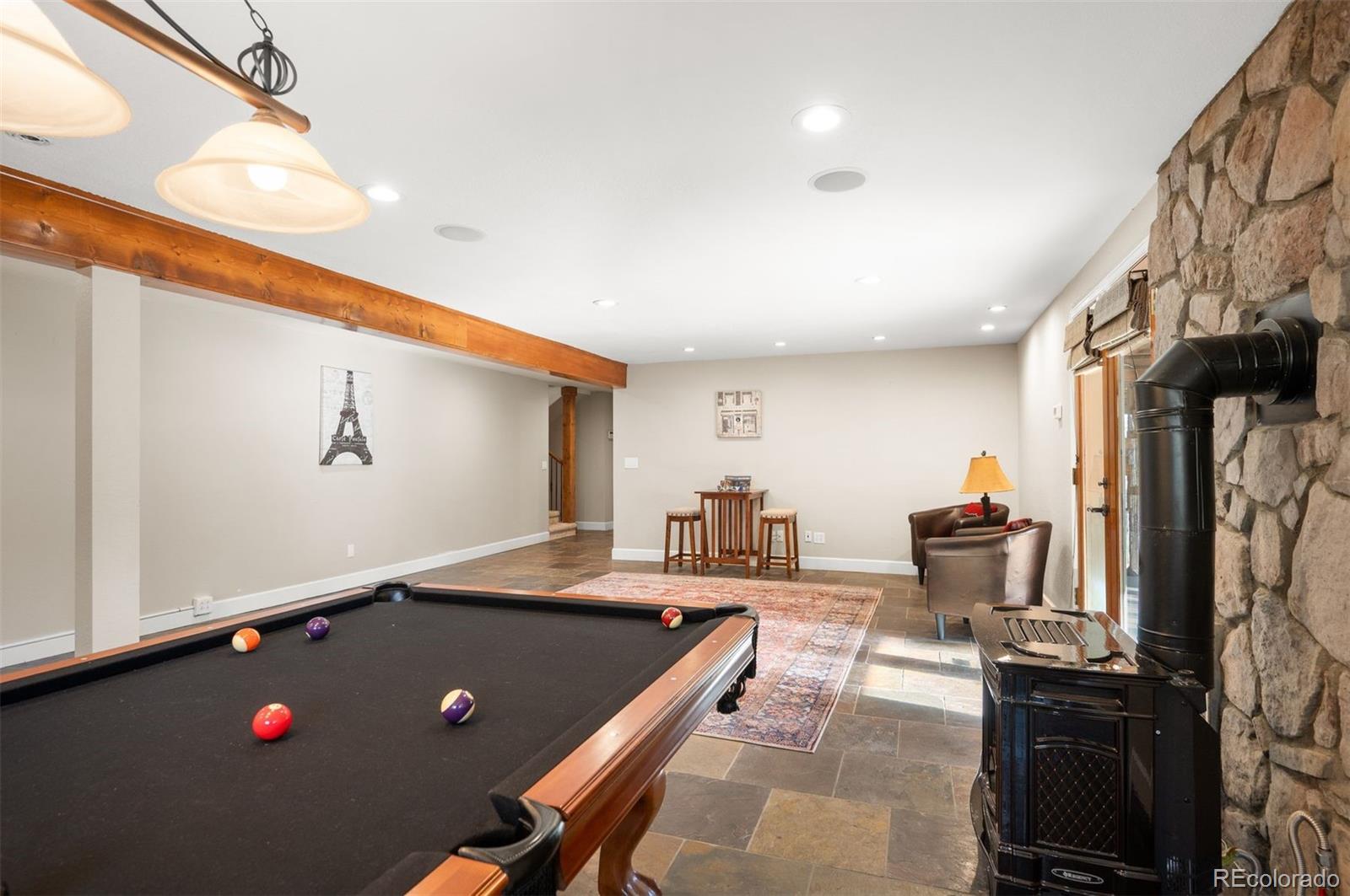 1362 Pine Valley Road Evergreen, CO 80439 - Photo 28 of 48