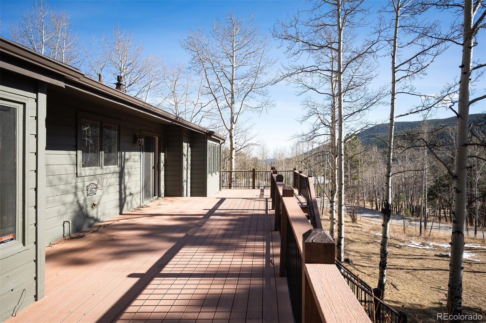 1362 Pine Valley Road Evergreen, CO 80439 - Photo 42 of 48