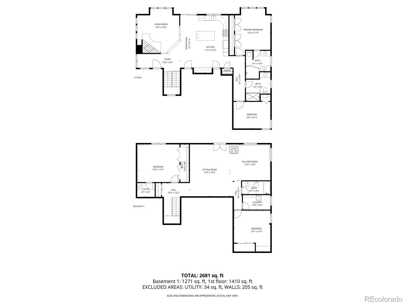 1362 Pine Valley Road Evergreen, CO 80439 - Photo 48 of 48