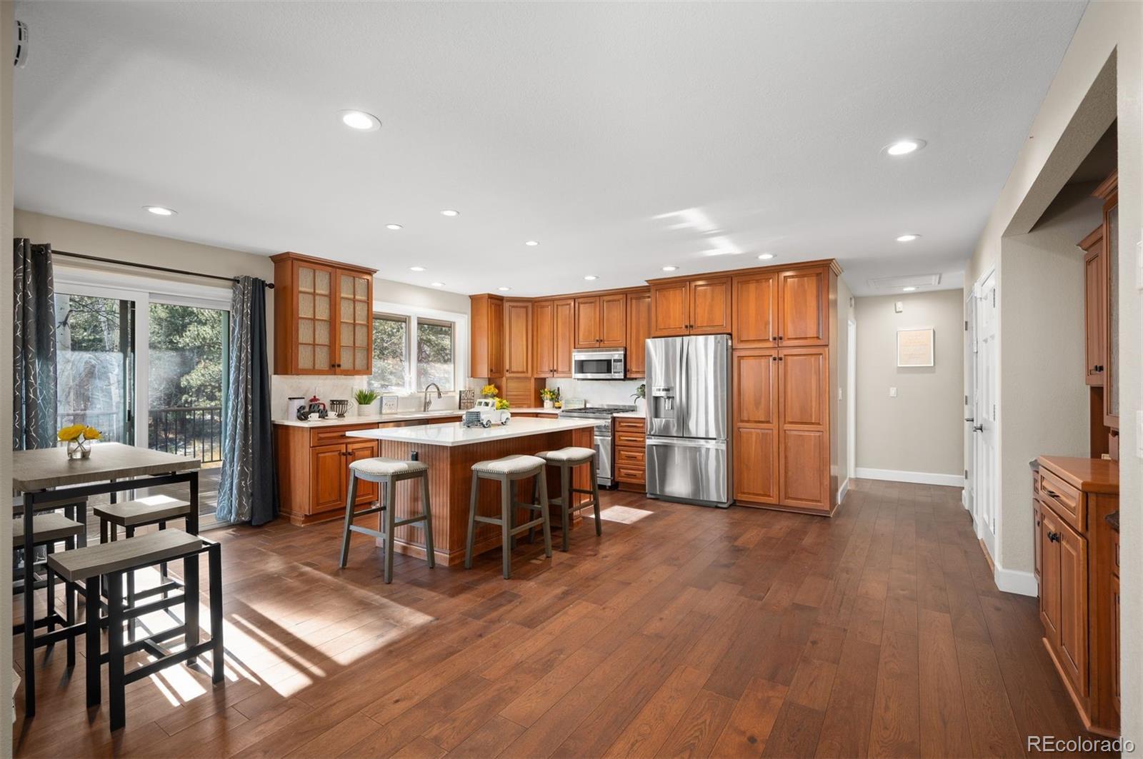 1362 Pine Valley Road Evergreen, CO 80439 - Photo 6 of 48