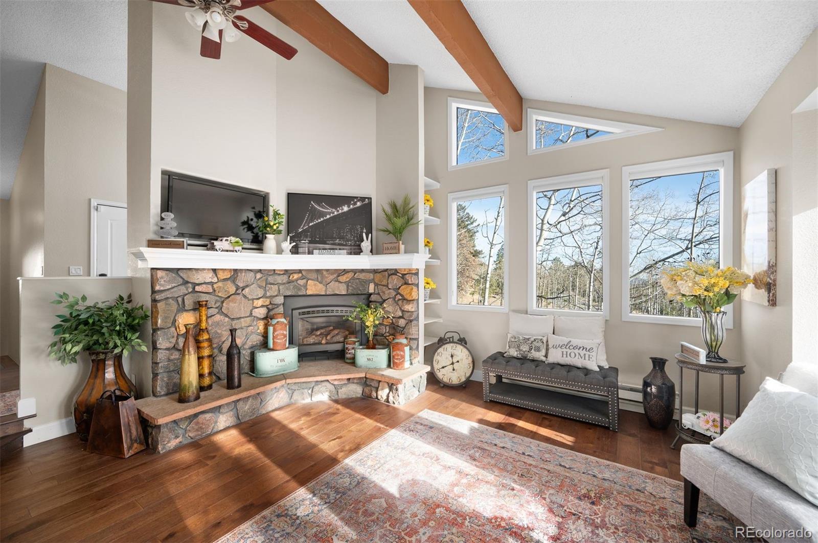 1362 Pine Valley Road Evergreen, CO 80439 - Photo 8 of 48