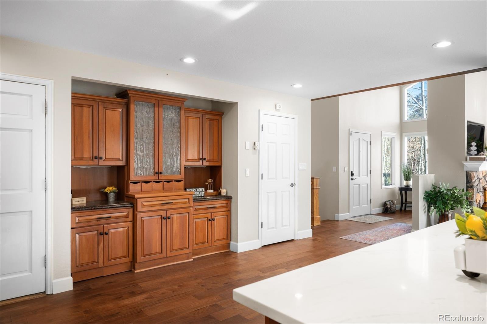 1362 Pine Valley Road Evergreen, CO 80439 - Photo 9 of 48