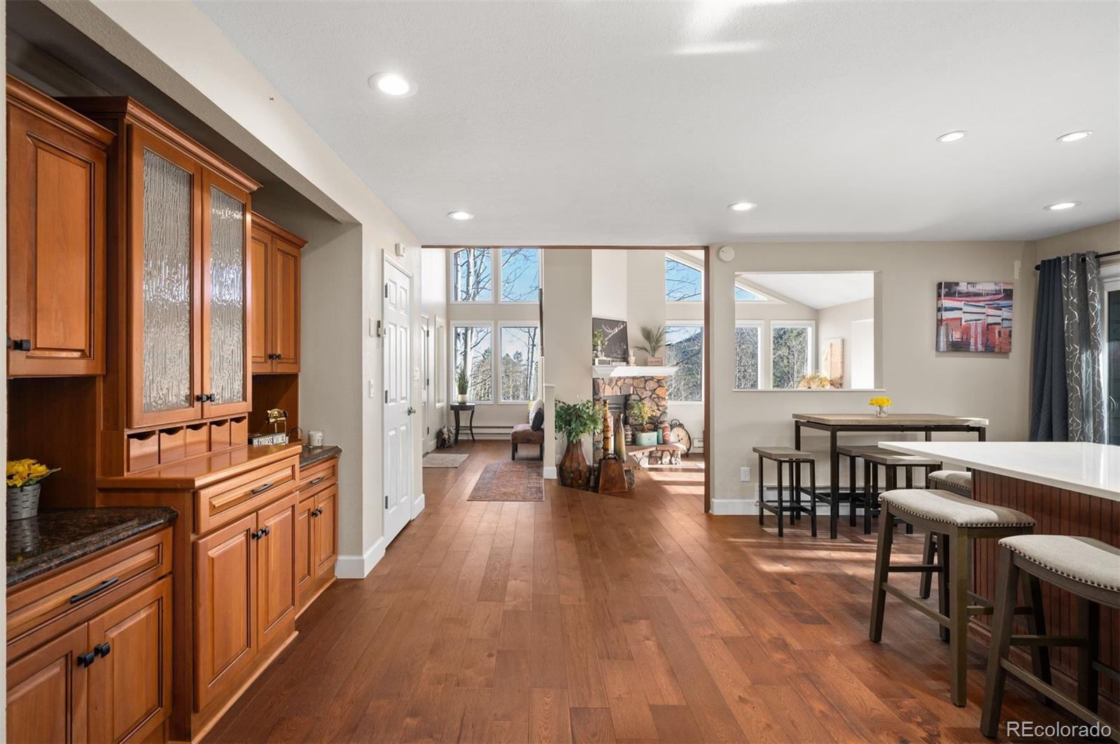 1362 Pine Valley Road Evergreen, CO 80439 - Photo 10 of 48