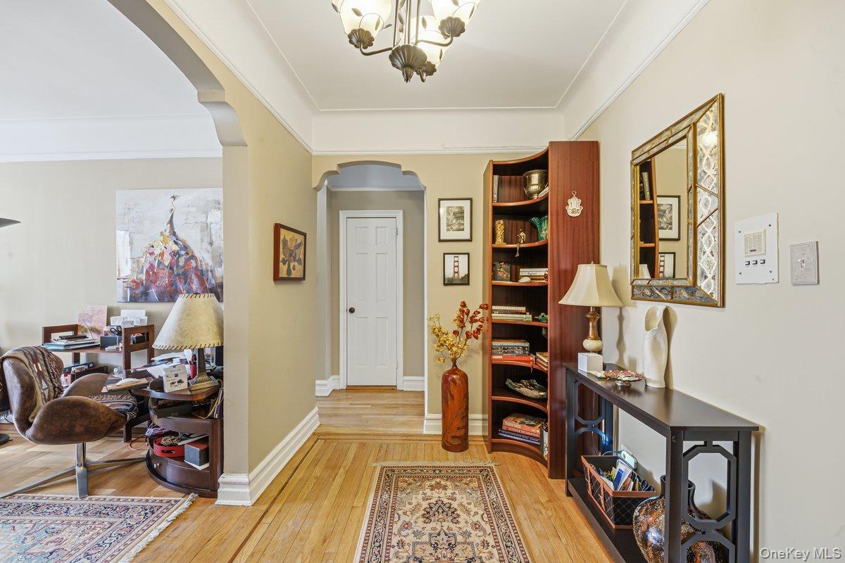 110-21 73rd Road, Unit 6H Queens, NY 11375 - Photo 4 of 15