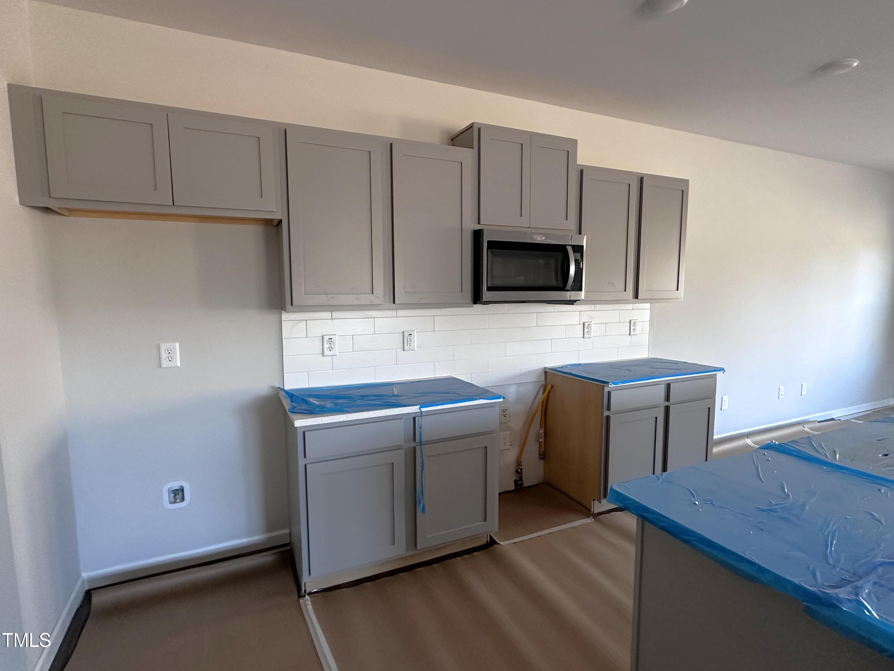 3111 Ranger Drive, Unit 35 Durham, NC 27703 - Photo 16 of 63 06 - Kitchen