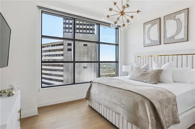 $4,995 | 1001 Julia Street, Unit 13A, New Orleans, LA 70113