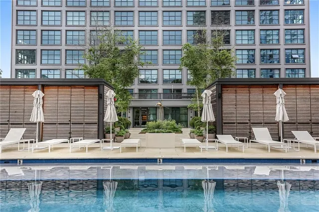 $4,995 | 1001 Julia Street, Unit 13A, New Orleans, LA 70113