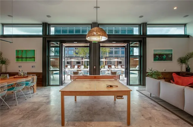 $4,995 | 1001 Julia Street, Unit 13A, New Orleans, LA 70113