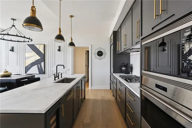 $4,995 | 1001 Julia Street, Unit 13A, New Orleans, LA 70113