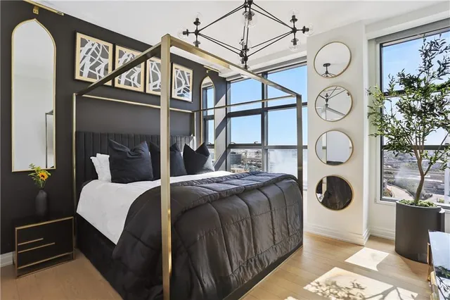 $4,995 | 1001 Julia Street, Unit 13A, New Orleans, LA 70113