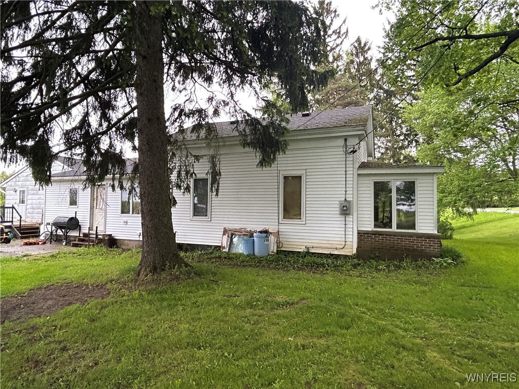 985 Sierk Road Bennington, NY 14011 - Photo 4 of 16