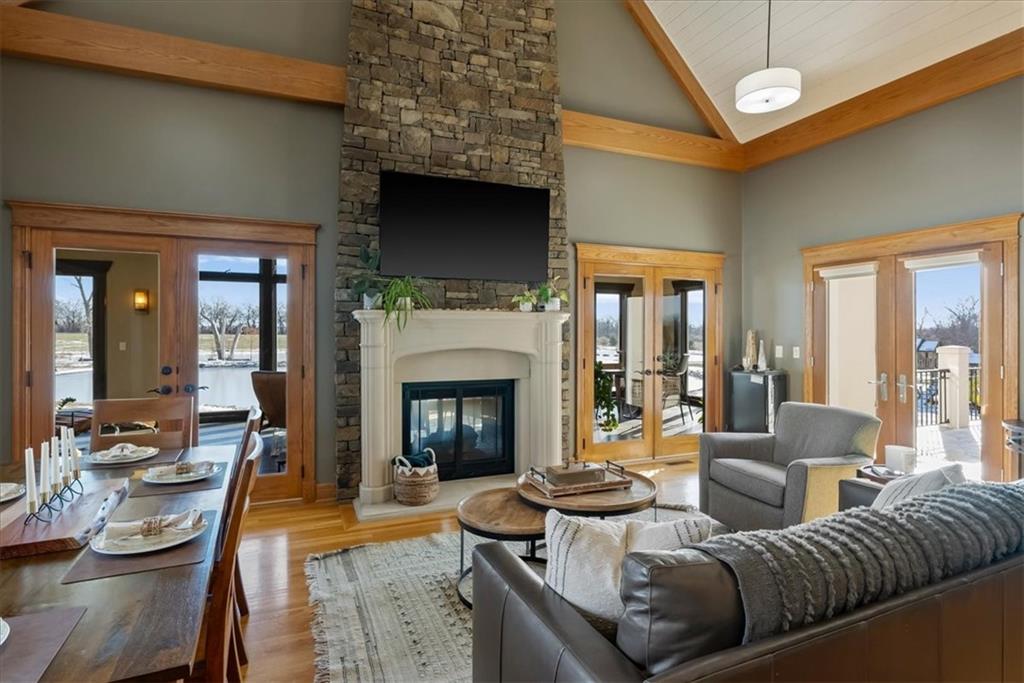 12517 South Harris Road Lee's Summit, MO 64086 - Photo 14 of 57