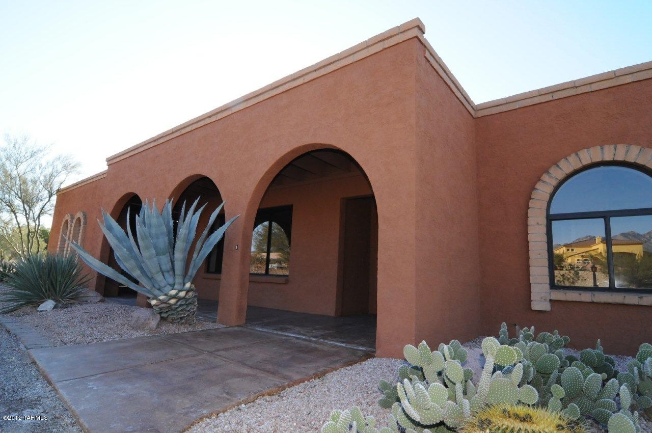 6100 East River Road Tucson, AZ 85750 - Photo 2 of 38 Gallery Image 2