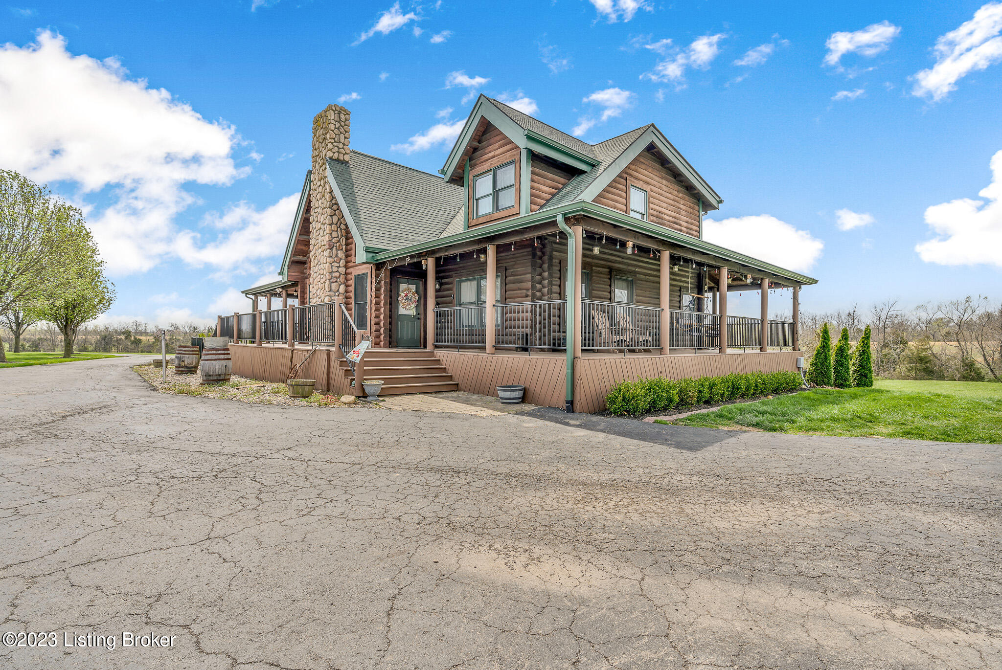5669 Plum Run Road Bloomfield, KY 40008 - Photo 6 of 60 DSC04207