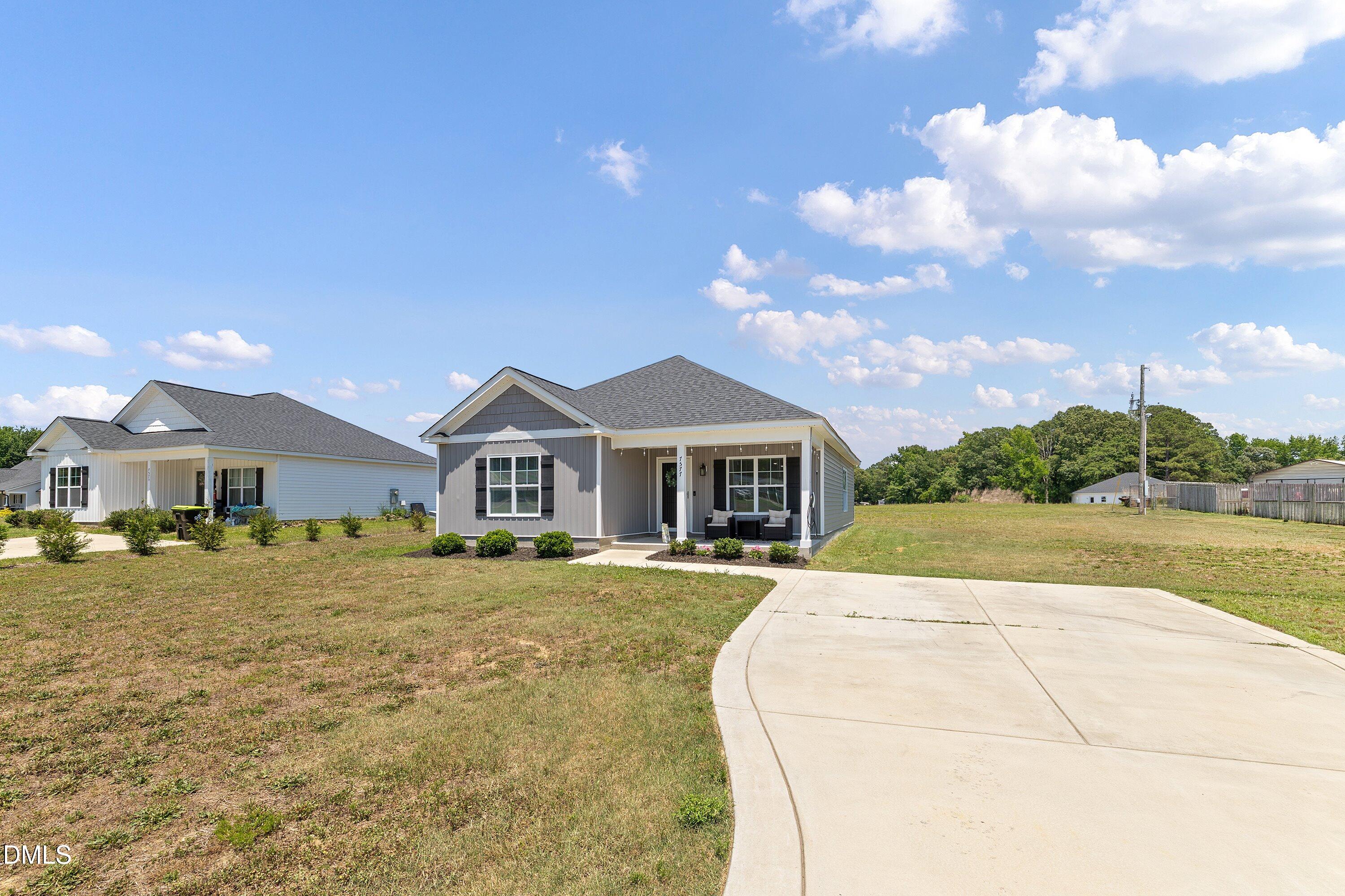 7577 Aycocks Crossing Road Lucama, NC 27851 - Photo 32 of 35