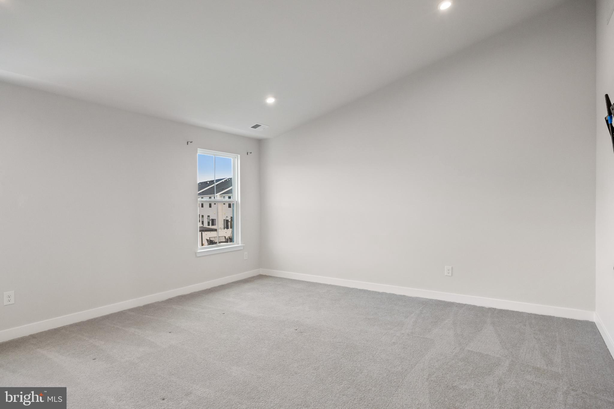 2 Rosemary Way Mount Laurel, NJ 08054 - Photo 14 of 28 a view of an empty room with a window