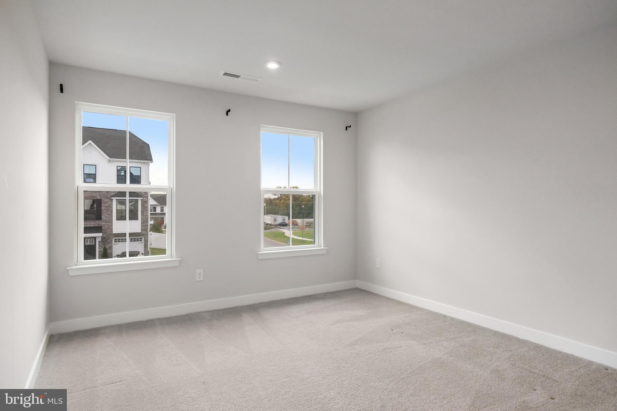 2 Rosemary Way Mount Laurel, NJ 08054 - Photo 20 of 28 an empty room with a window