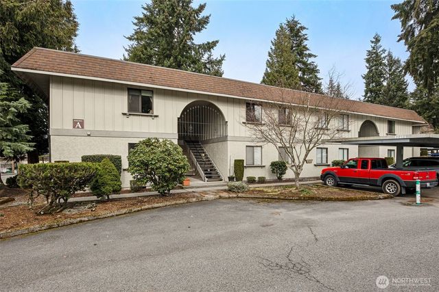 $360,000 | 12504 Northeast 117th Place, Unit A4, Kirkland, WA 98034