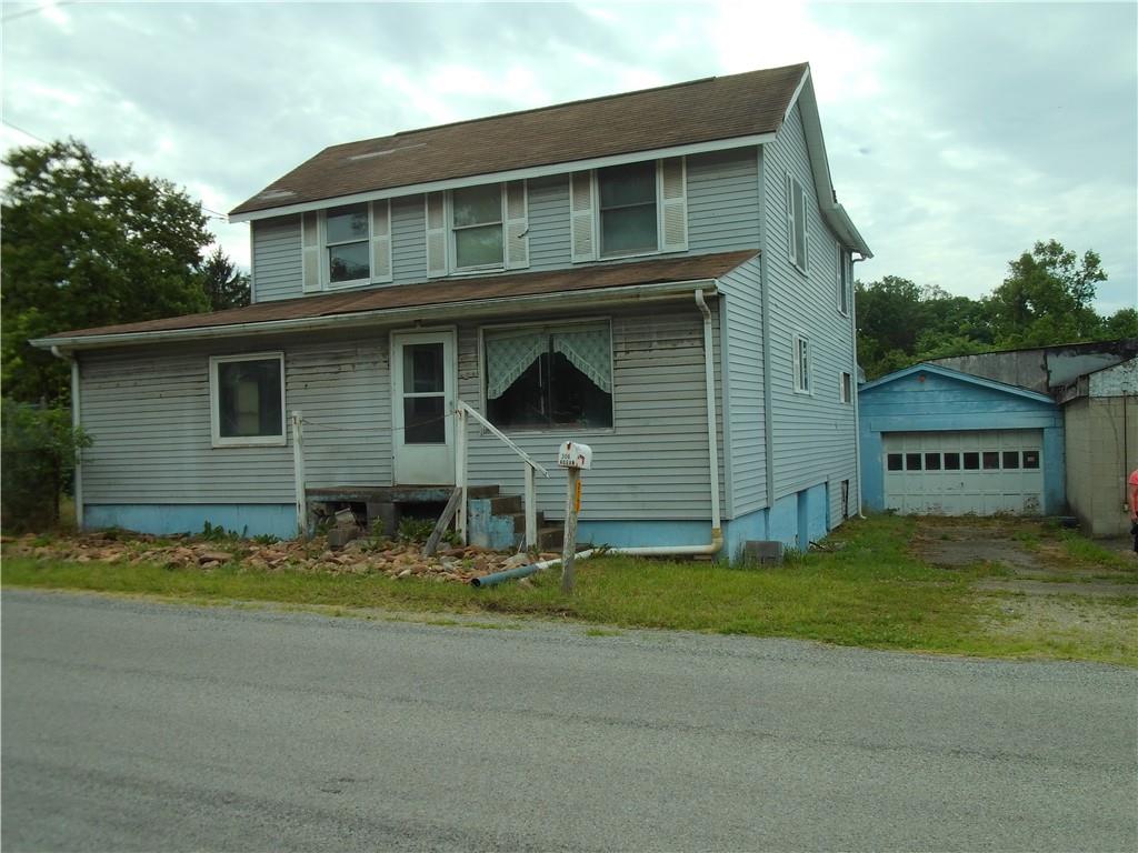 306 Coolspring Jumonville Road Hopwood, PA 15445 - Photo 3 of 29