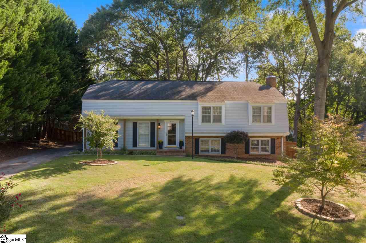 5133 Raintree Lane Greenville, SC 29615 - Photo 1 of 36 Gallery Image 1