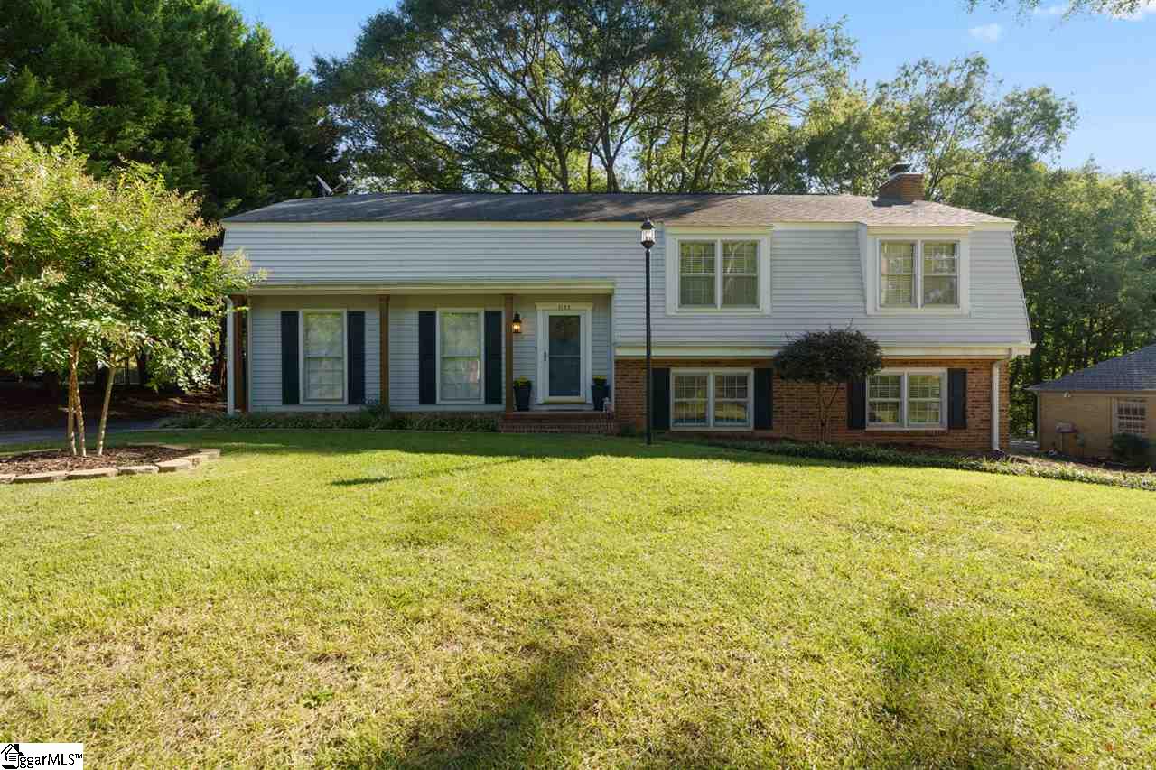 5133 Raintree Lane Greenville, SC 29615 - Photo 2 of 36 Gallery Image 2