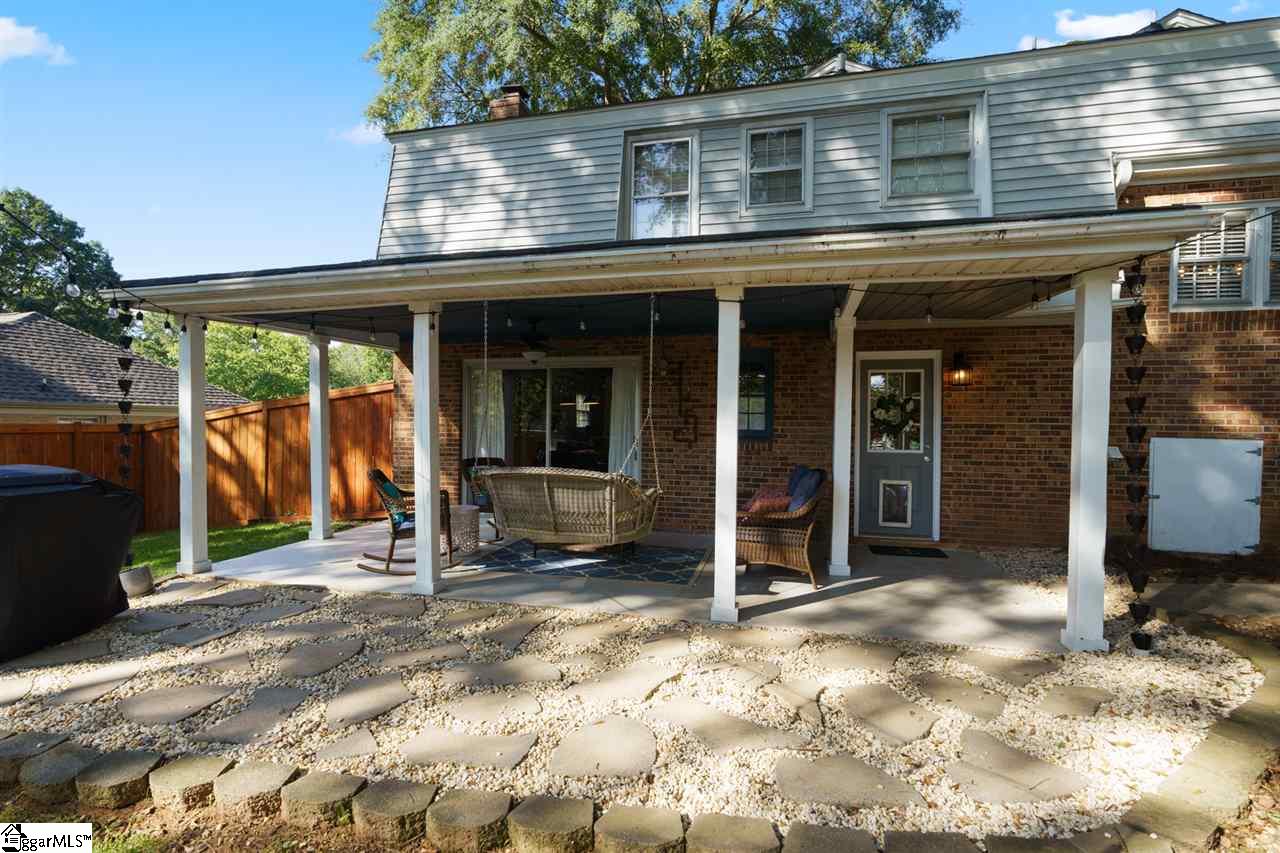 5133 Raintree Lane Greenville, SC 29615 - Photo 30 of 36 Gallery Image 30