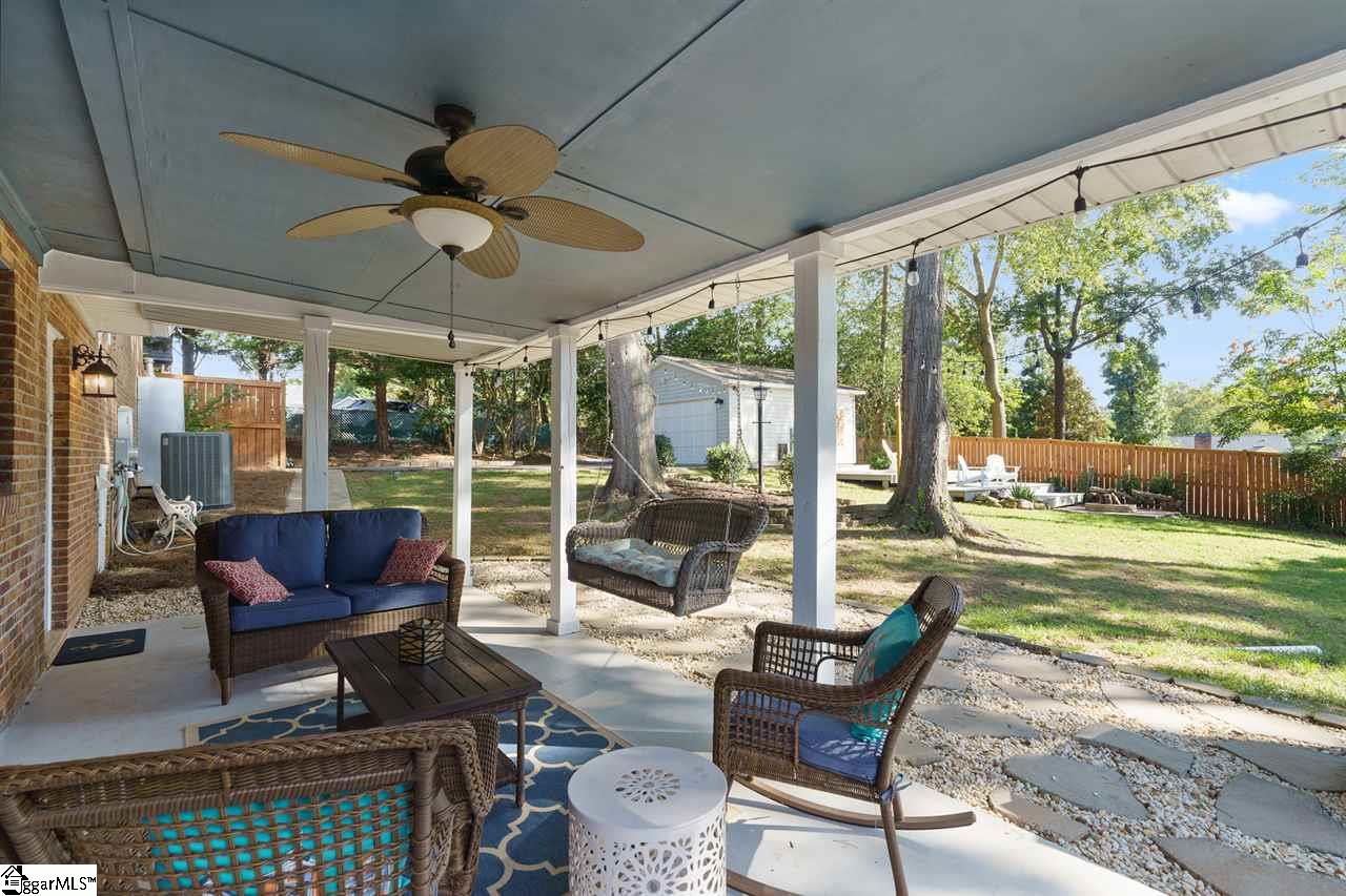 5133 Raintree Lane Greenville, SC 29615 - Photo 31 of 36 Gallery Image 31