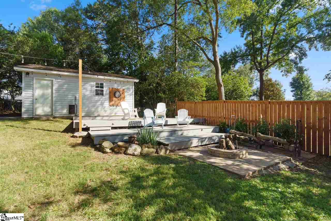 5133 Raintree Lane Greenville, SC 29615 - Photo 32 of 36 Gallery Image 32
