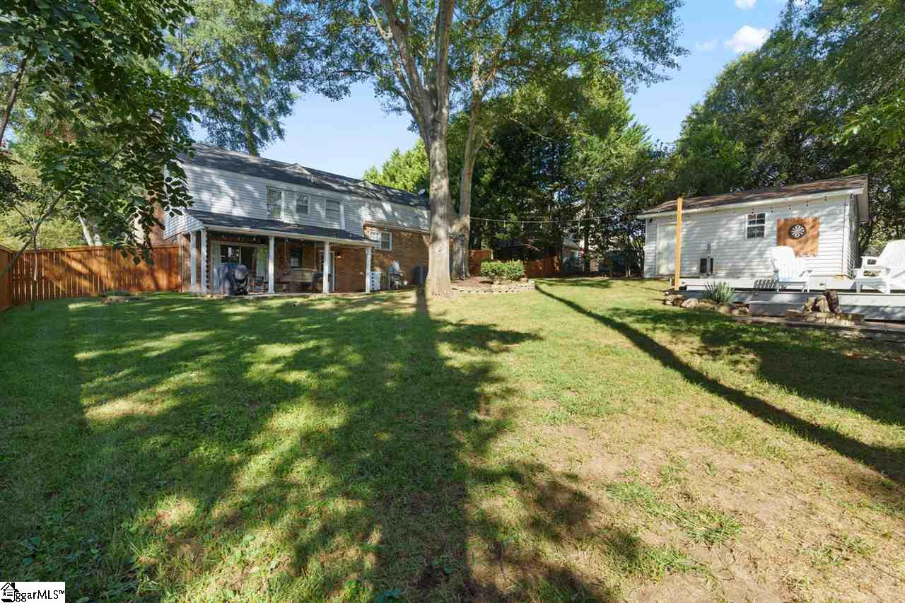 5133 Raintree Lane Greenville, SC 29615 - Photo 33 of 36 Gallery Image 33