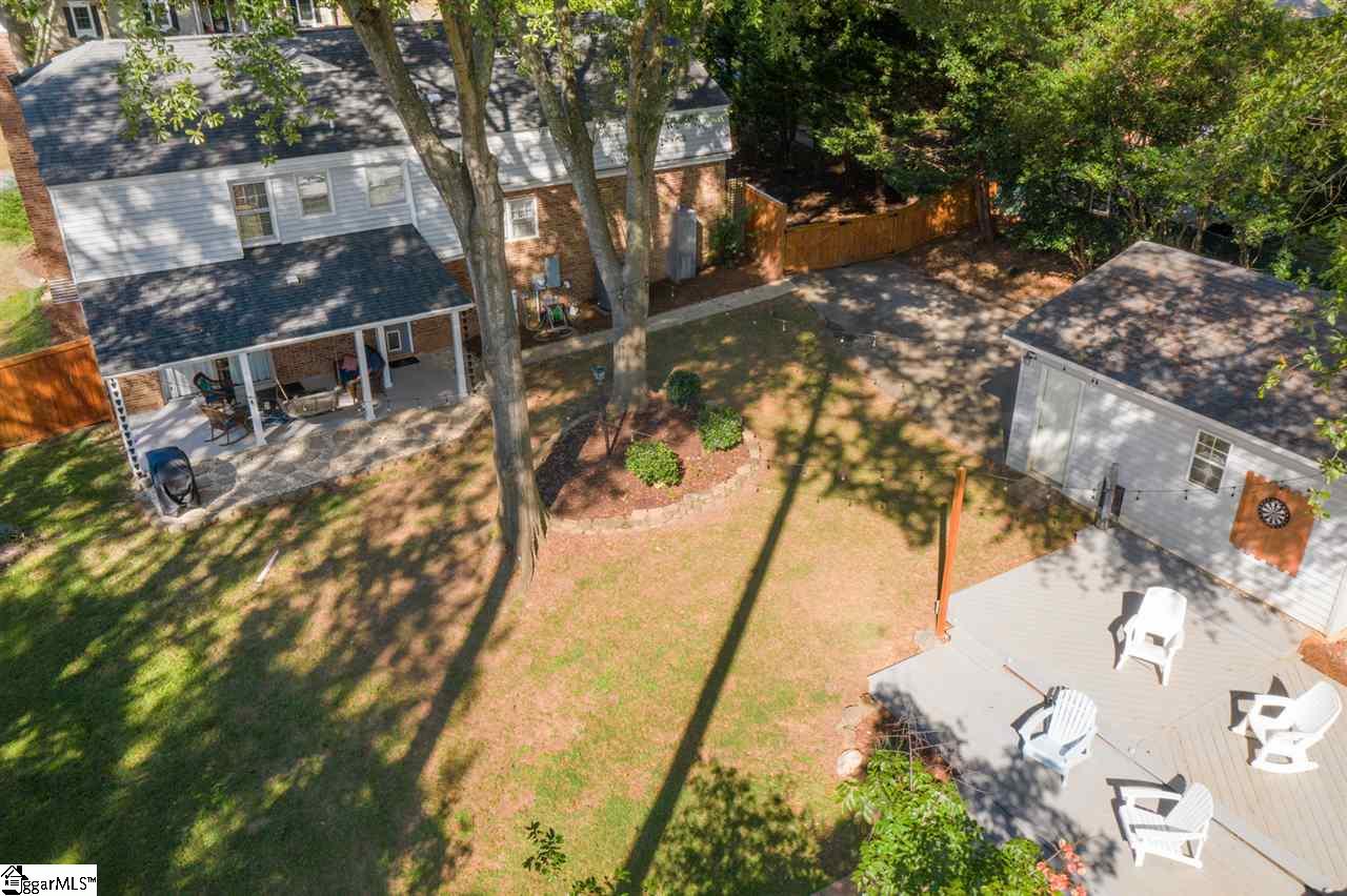 5133 Raintree Lane Greenville, SC 29615 - Photo 35 of 36 Gallery Image 35