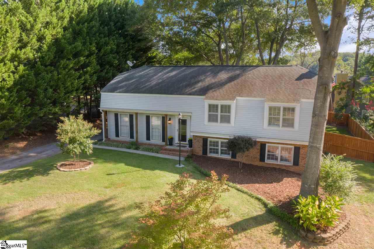 5133 Raintree Lane Greenville, SC 29615 - Photo 36 of 36 Gallery Image 36