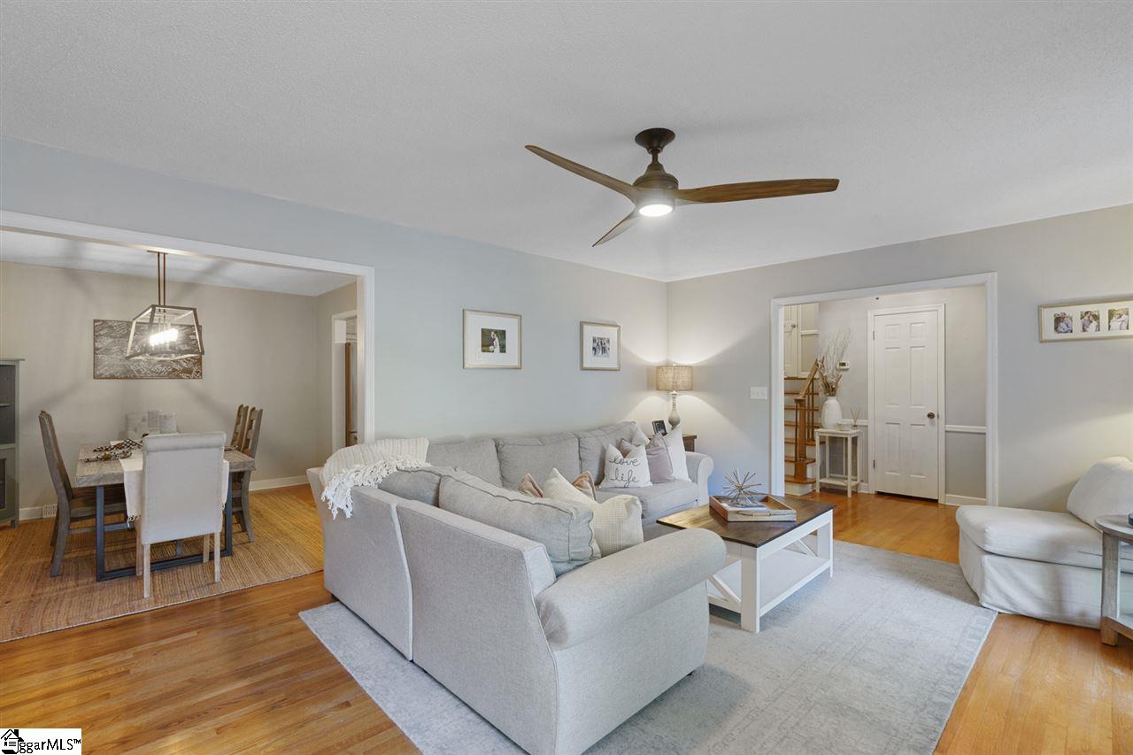5133 Raintree Lane Greenville, SC 29615 - Photo 8 of 36 Gallery Image 8