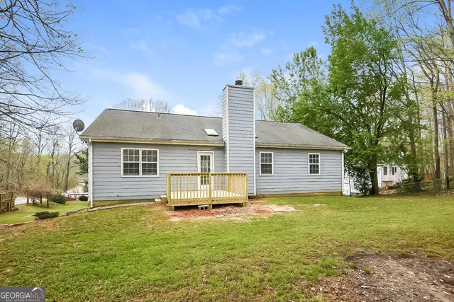 $1,820 | 1635 River Glen Road, Auburn, GA 30011