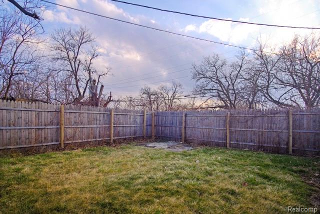 6123 Commonwealth Street Detroit, MI 48208 - Photo 13 of 14