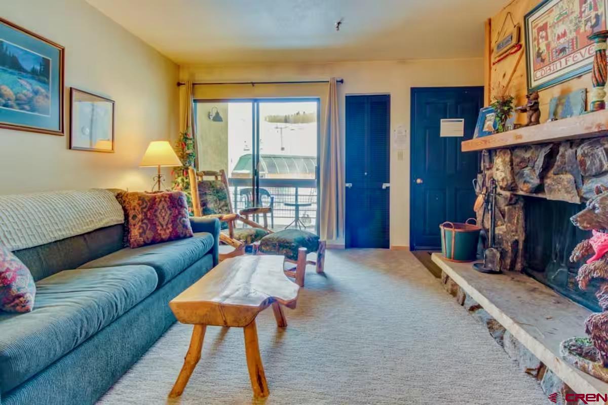12 Snowmass Road, Unit 312 Crested Butte, CO 81225 - Photo 14 of 26