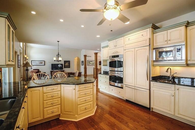 2877 Textile Road Saline, MI 48176 - Photo 13 of 71 Photo 13