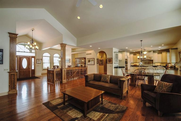 2877 Textile Road Saline, MI 48176 - Photo 2 of 71 Photo 2